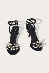 PUCCI Embroidery Sandals | Women Shoes