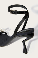 PUCCI Embroidery Sandals | Women Shoes