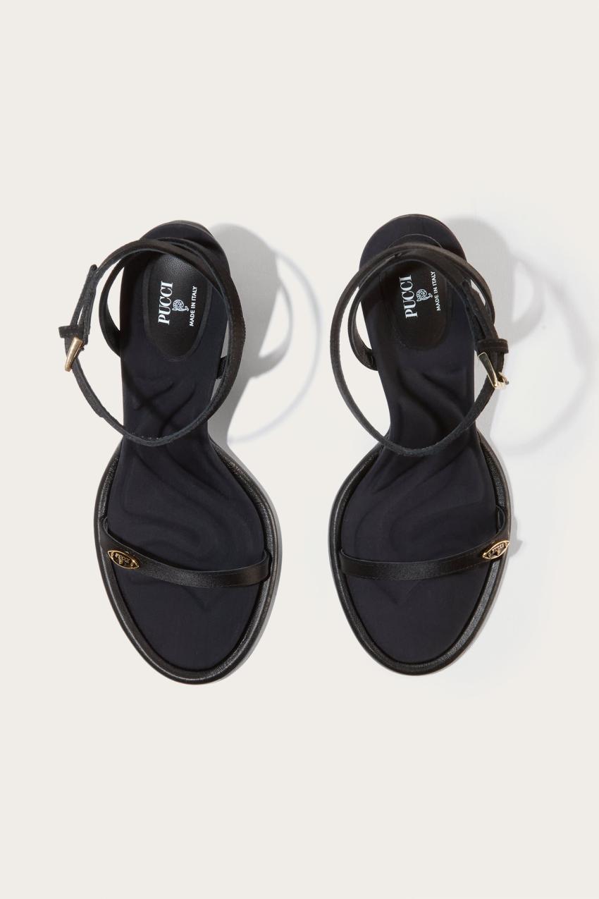 PUCCI Emilio Sandals | Women Shoes