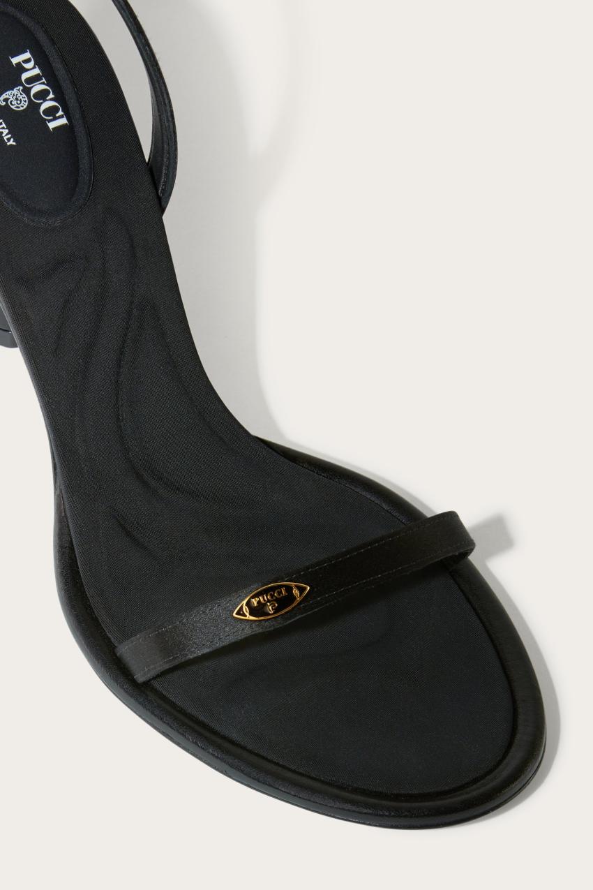 PUCCI Emilio Sandals | Women Shoes