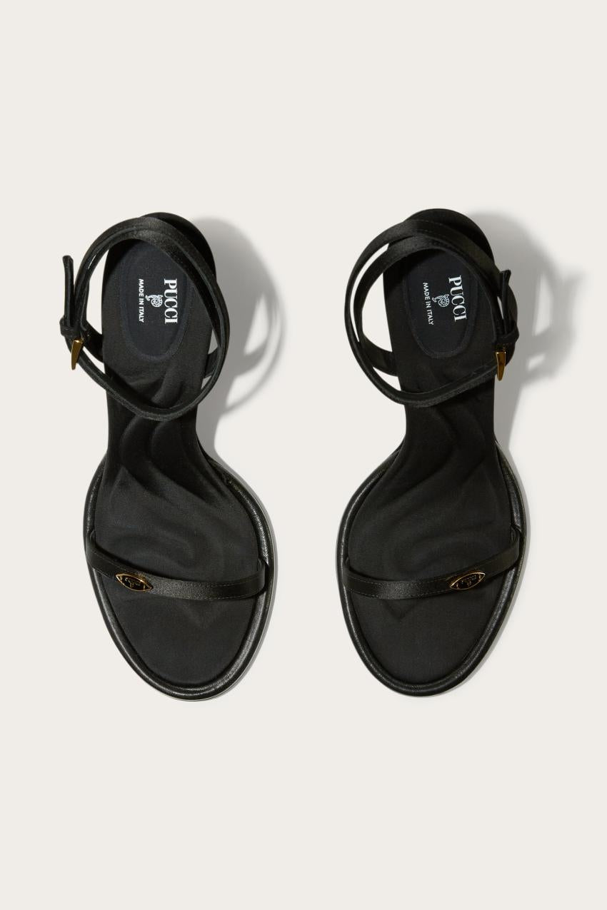 PUCCI Emilio Sandals | Women Shoes