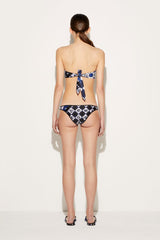PUCCI Festa-Print Bikini Briefs | Women Bikini