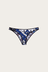 PUCCI Festa-Print Bikini Briefs | Women Bikini