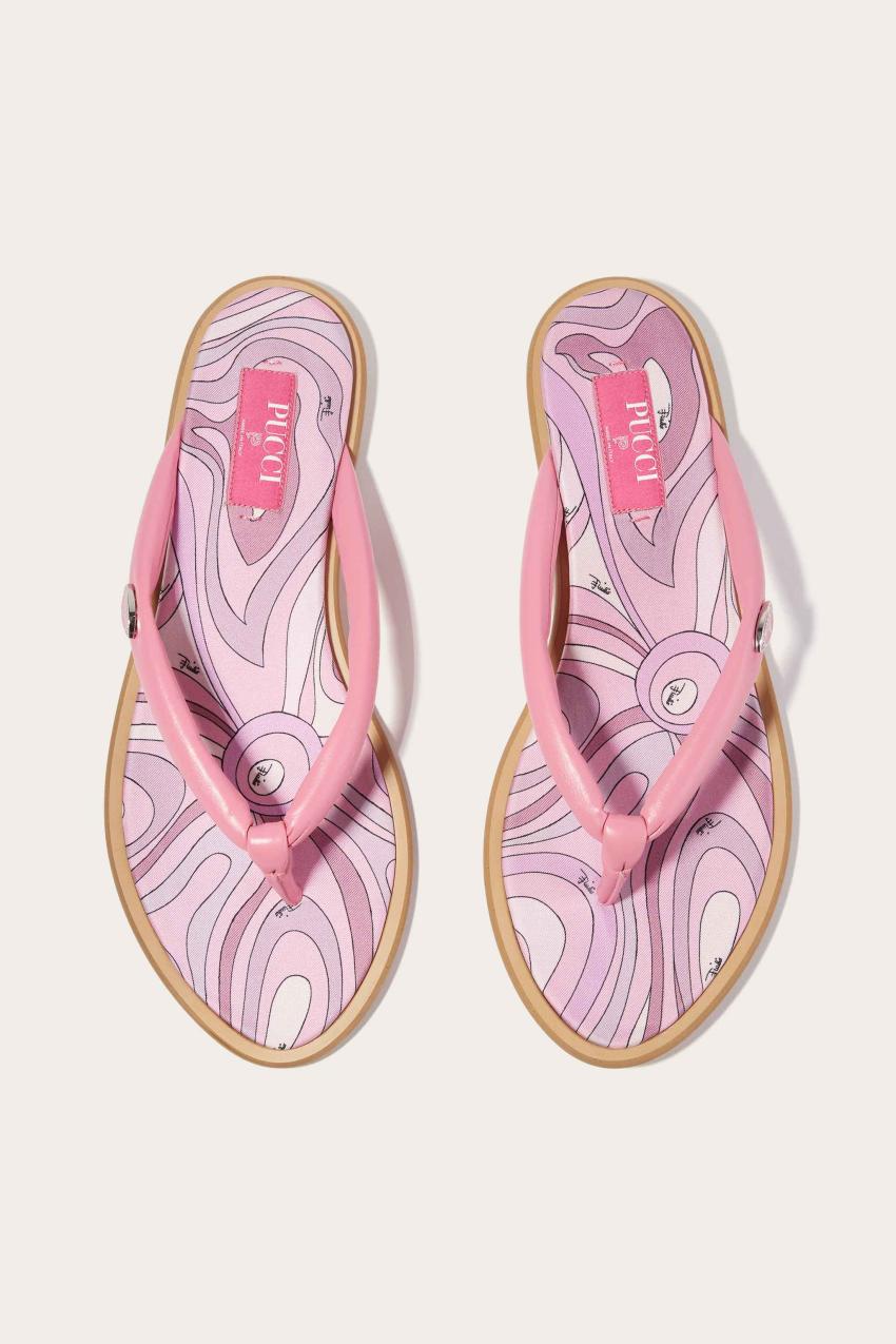 PUCCI Flipucci Sandals | Women Shoes