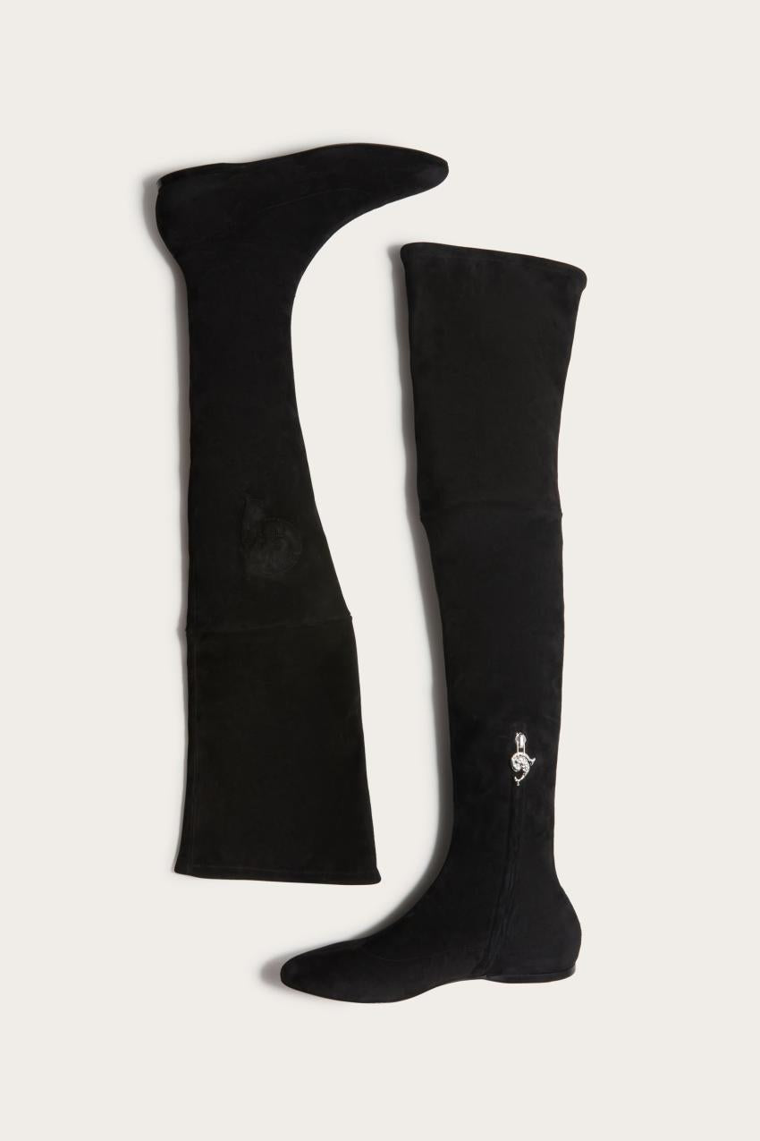 PUCCI Galaxy Boots | Women Shoes