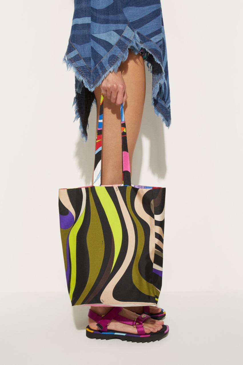 PUCCI Gallery Bag | Women Bags