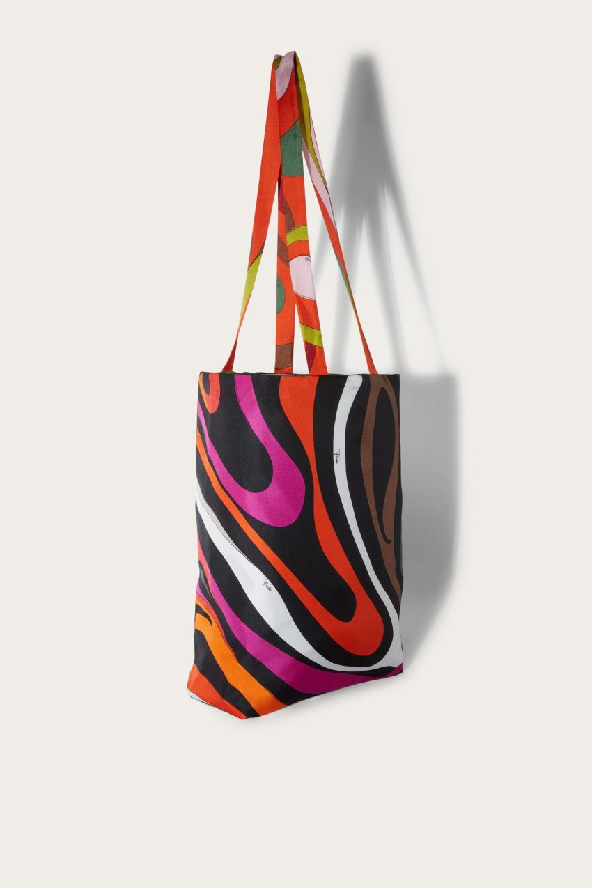 PUCCI Gallery Bag | Women Bags