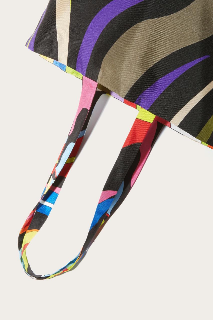 PUCCI Gallery Bag | Women Bags