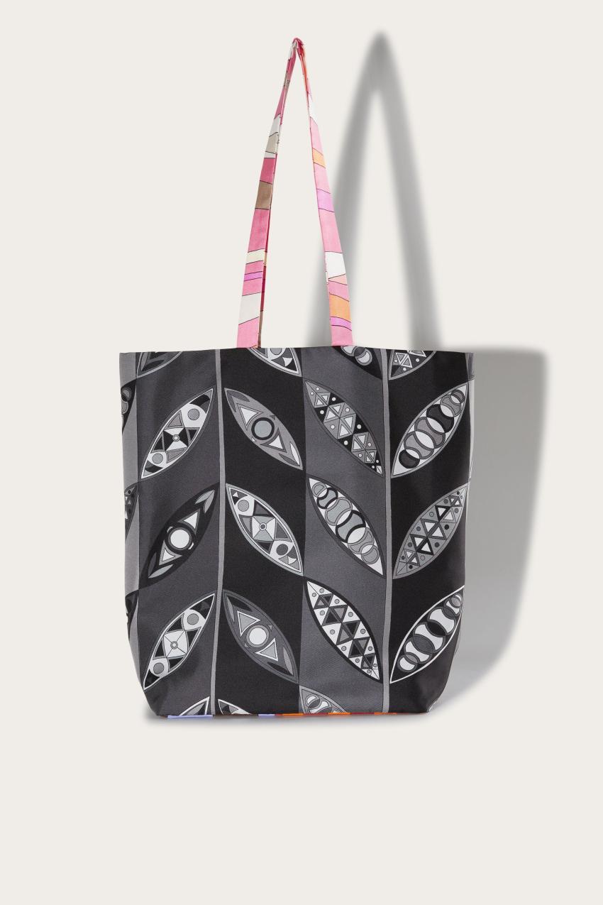 PUCCI Gallery Shopper Bag | Women Bags