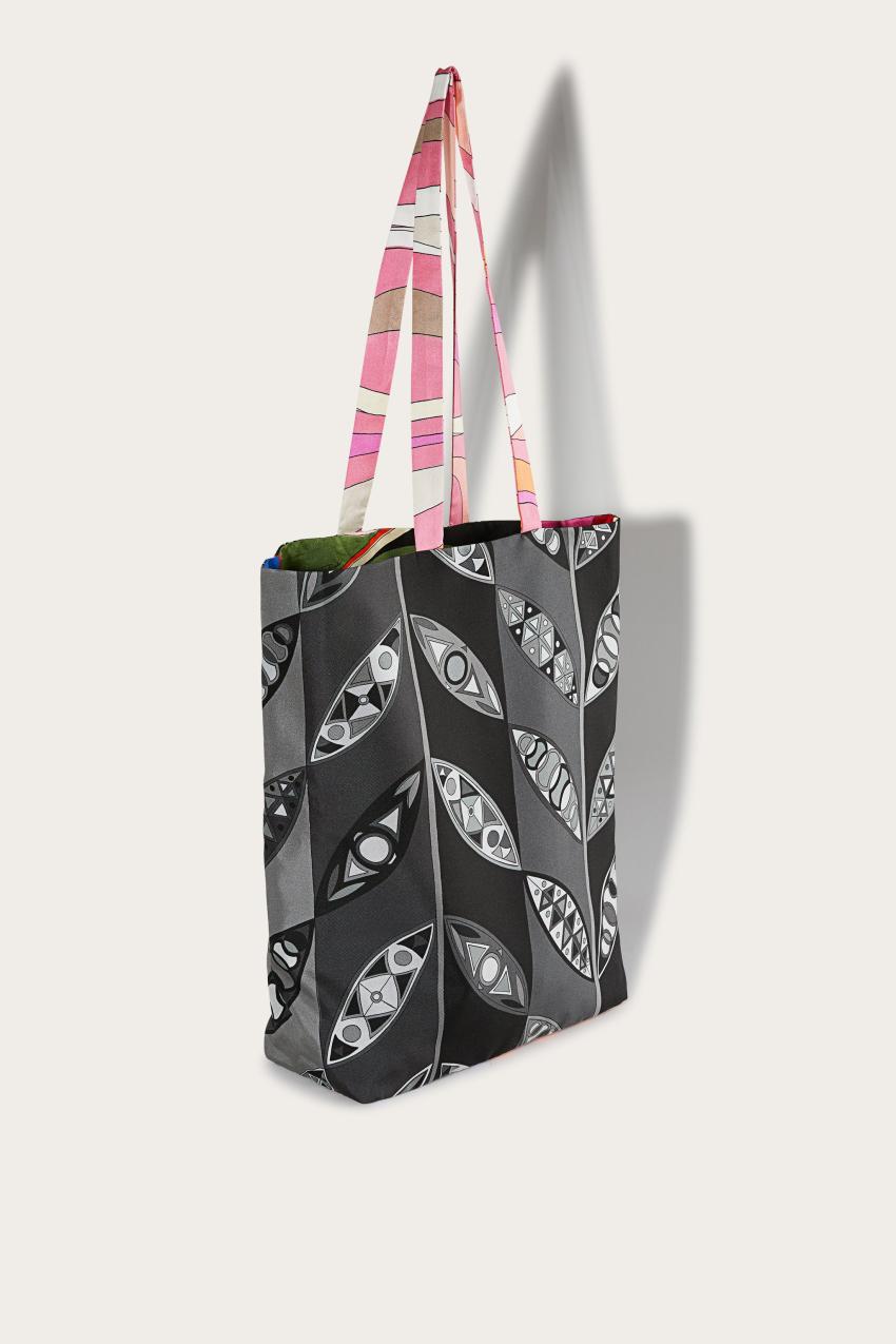 PUCCI Gallery Shopper Bag | Women Bags