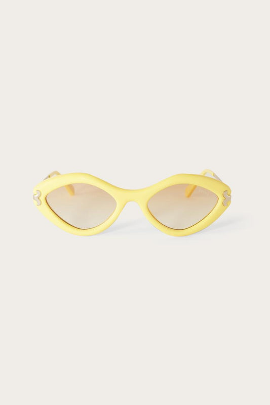 PUCCI Geometric Sunglasses | Women Sunglasses