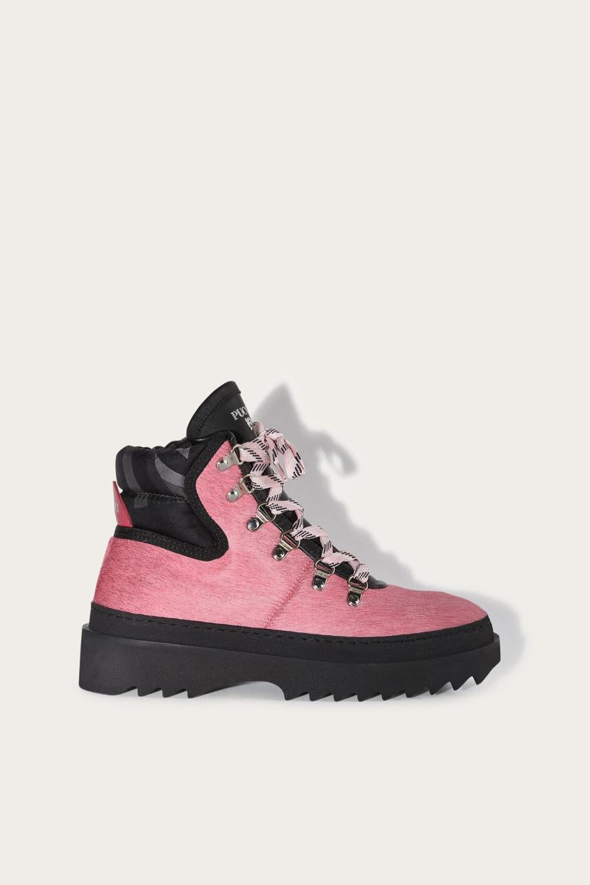 PUCCI Hiky Boots | Women Shoes