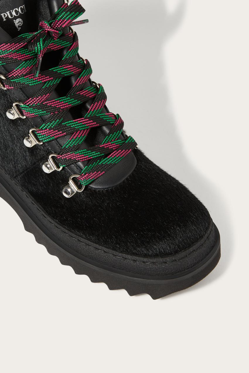 PUCCI Hiky Boots | Women Shoes