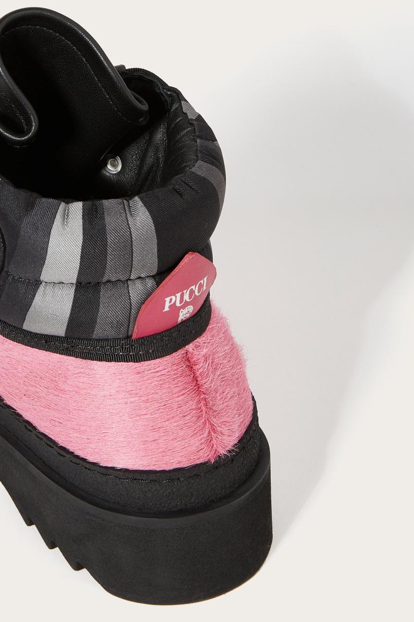PUCCI Hiky Boots | Women Shoes
