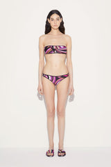 PUCCI Iride-Print Bikini Briefs | Women Bikini