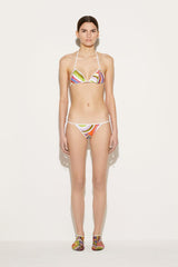 PUCCI Iride-Print Bikini Briefs | Women Bikini