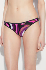 PUCCI Iride-Print Bikini Briefs | Women Bikini