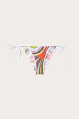 PUCCI Iride-Print Bikini Briefs | Women Bikini
