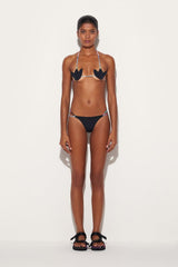 PUCCI Iride-Print Bikini Top | Women Bikini