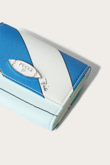 PUCCI Iride-Print Coin Purse | Women Small Leather Goods