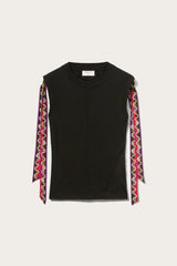 PUCCI Iride-Print Cotton T-shirt | Women T-Shirts And Sweatshirts