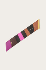 PUCCI Iride-Print Foulard Bracelet | Women Jewellery