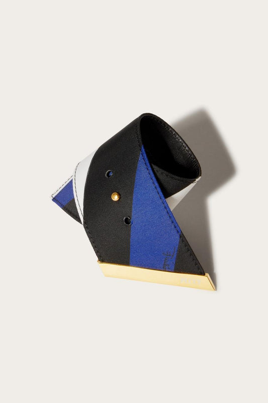 PUCCI Iride-Print Foulard Bracelet | Women Jewellery
