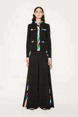 PUCCI Iride-Print Jacket | Women Jackets