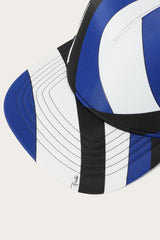 PUCCI Iride-Print Mesh Cap | Women Hats And Hair Accessories