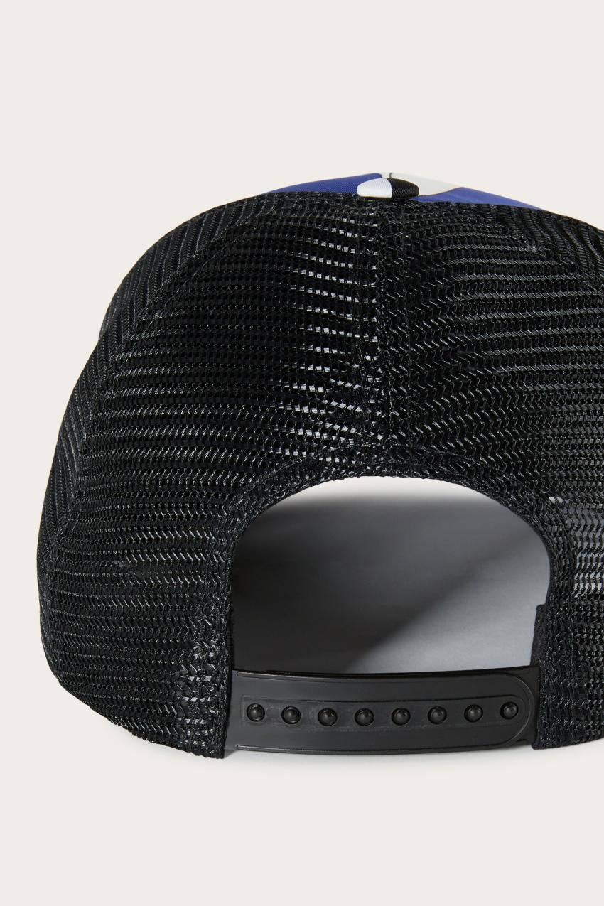 PUCCI Iride-Print Mesh Cap | Women Hats And Hair Accessories