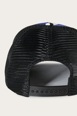 PUCCI Iride-Print Mesh Cap | Women Hats And Hair Accessories