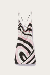PUCCI Iride-Print Mini Dress | Women Dresses