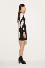 PUCCI Iride-Print Mini Dress | Women Dresses