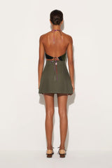 PUCCI Iride-Print Mini Skirt | Women Skirts