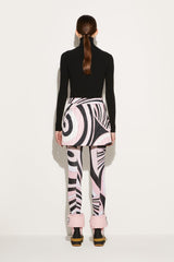 PUCCI Iride-Print Quilted Skirt | Women Skirts