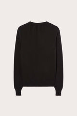 PUCCI Iride Print Silk-Twill Sweater | Women Knitwear