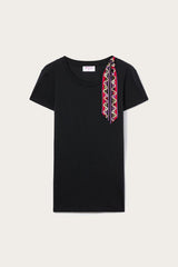 PUCCI Iride-Print T-Shirt | Women T-Shirts And Sweatshirts