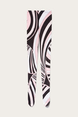 PUCCI Iride-Print Tights | Women Socks And Tights