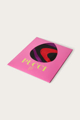 PUCCI Iride-Print Tights | Women Socks And Tights
