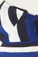 PUCCI Iride-Print Tights | Women Socks And Tights