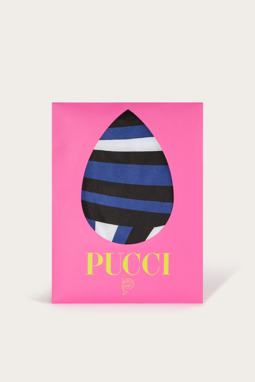 PUCCI Iride-Print Tights | Women Socks And Tights