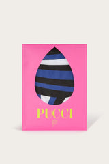 PUCCI Iride-Print Tights | Women Socks And Tights