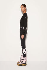 PUCCI Iride-Print Trousers | Women Pants And Shorts