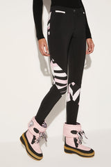 PUCCI Iride-Print Trousers | Women Pants And Shorts