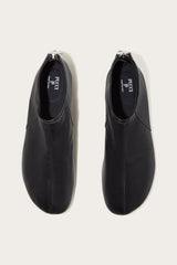 PUCCI Leather Flat Shoes | Women Shoes