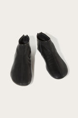 PUCCI Leather Flat Shoes | Women Shoes