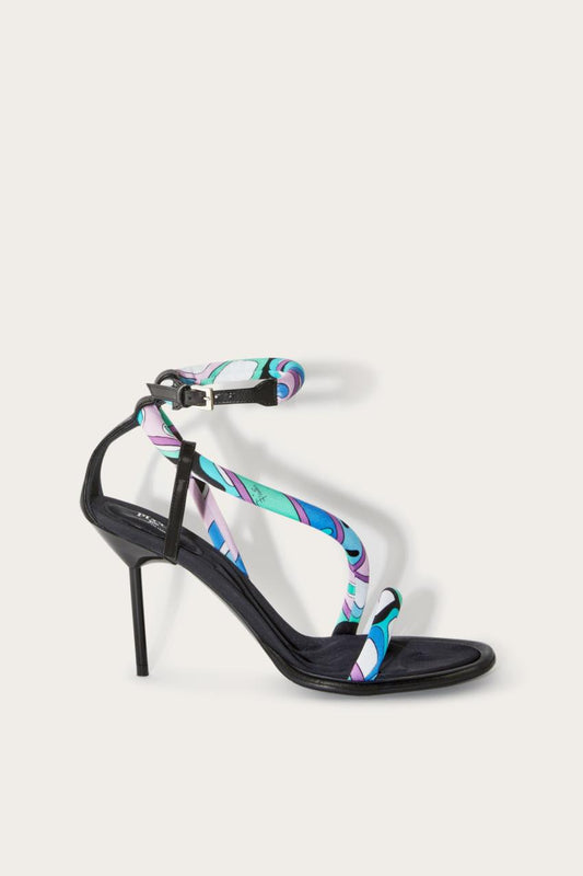PUCCI Lee Sandals | Women Shoes