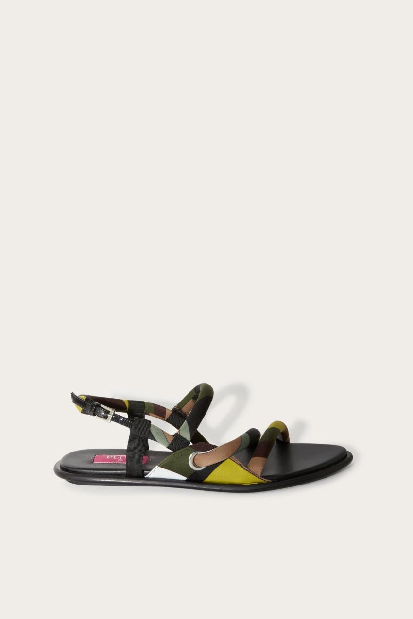 PUCCI Lee Sandals | Women Shoes