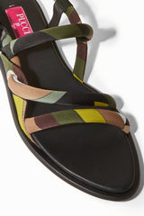 PUCCI Lee Sandals | Women Shoes