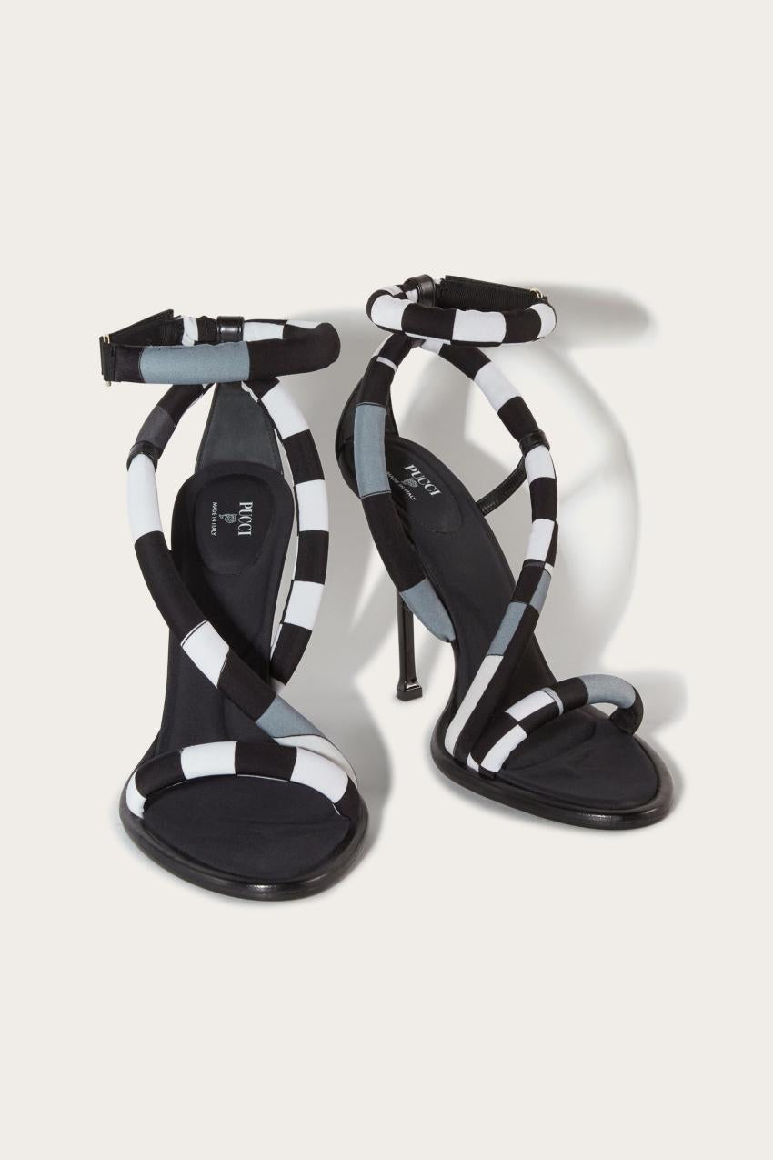 PUCCI Lee Sandals | Women Shoes